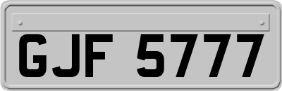 GJF5777