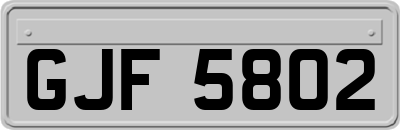 GJF5802