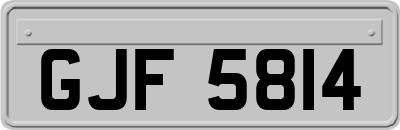 GJF5814