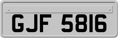 GJF5816