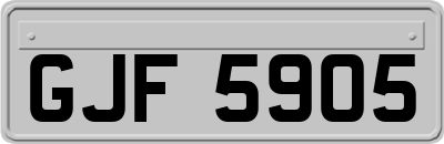 GJF5905