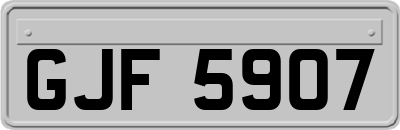 GJF5907