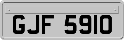 GJF5910
