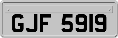 GJF5919