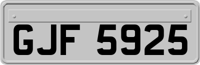 GJF5925