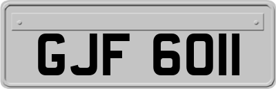 GJF6011