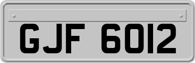 GJF6012