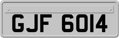 GJF6014