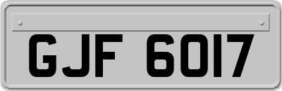 GJF6017