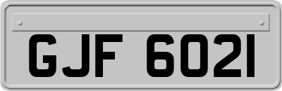 GJF6021