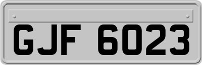 GJF6023