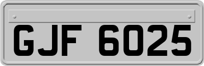 GJF6025
