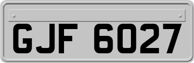GJF6027