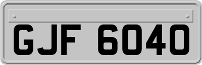 GJF6040