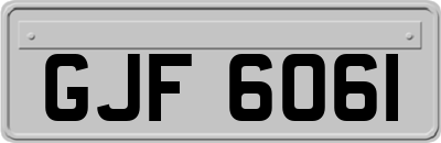 GJF6061