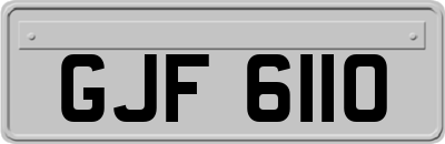 GJF6110