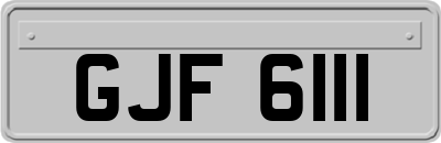 GJF6111