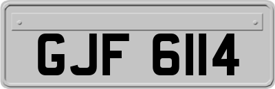 GJF6114