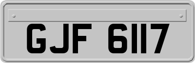 GJF6117