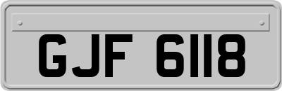 GJF6118