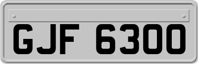 GJF6300