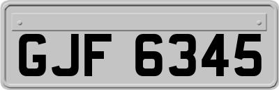 GJF6345