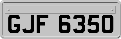 GJF6350