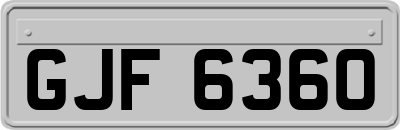 GJF6360