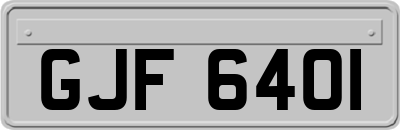 GJF6401
