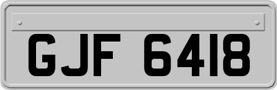 GJF6418