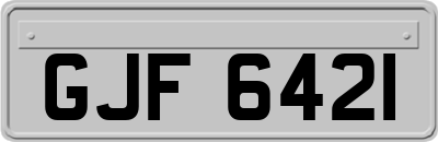 GJF6421