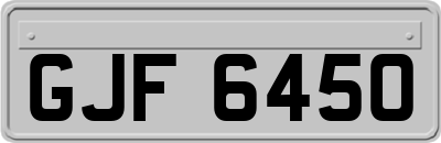 GJF6450