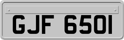 GJF6501