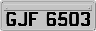GJF6503