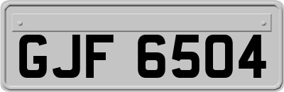 GJF6504