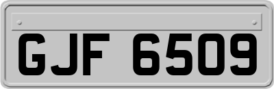 GJF6509