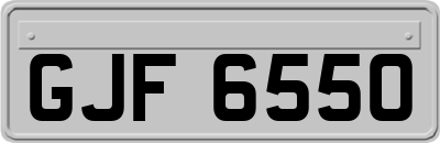 GJF6550