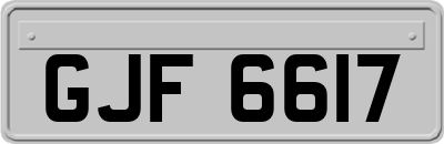 GJF6617