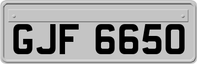 GJF6650