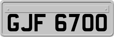 GJF6700