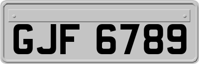 GJF6789