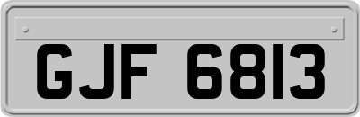 GJF6813