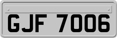 GJF7006