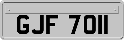 GJF7011