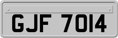 GJF7014