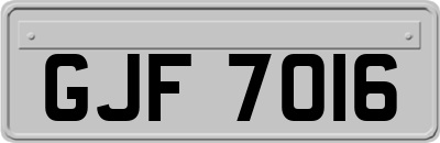 GJF7016