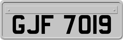 GJF7019