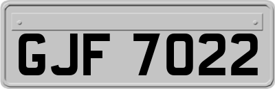 GJF7022