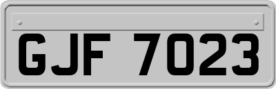 GJF7023