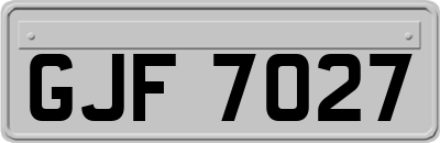 GJF7027